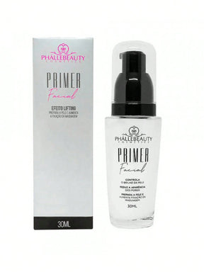 Primer Facial Efeito Lifting 30ml - PhálleBeauty Festa Junina