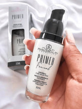 Primer Facial Efeito Lifting 30ml - PhálleBeauty Festa Junina
