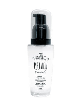 Primer Facial Efeito Lifting 30ml - PhálleBeauty Festa Junina