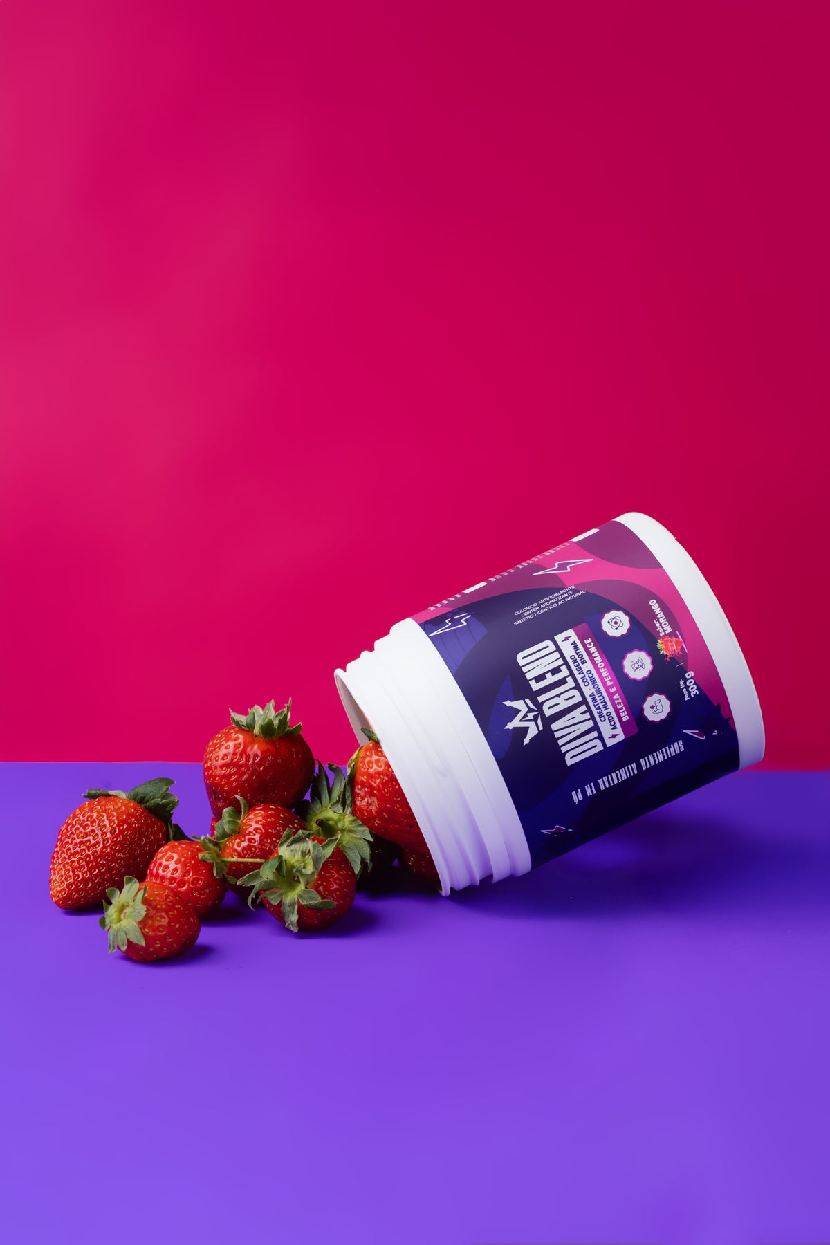 Diva Blend