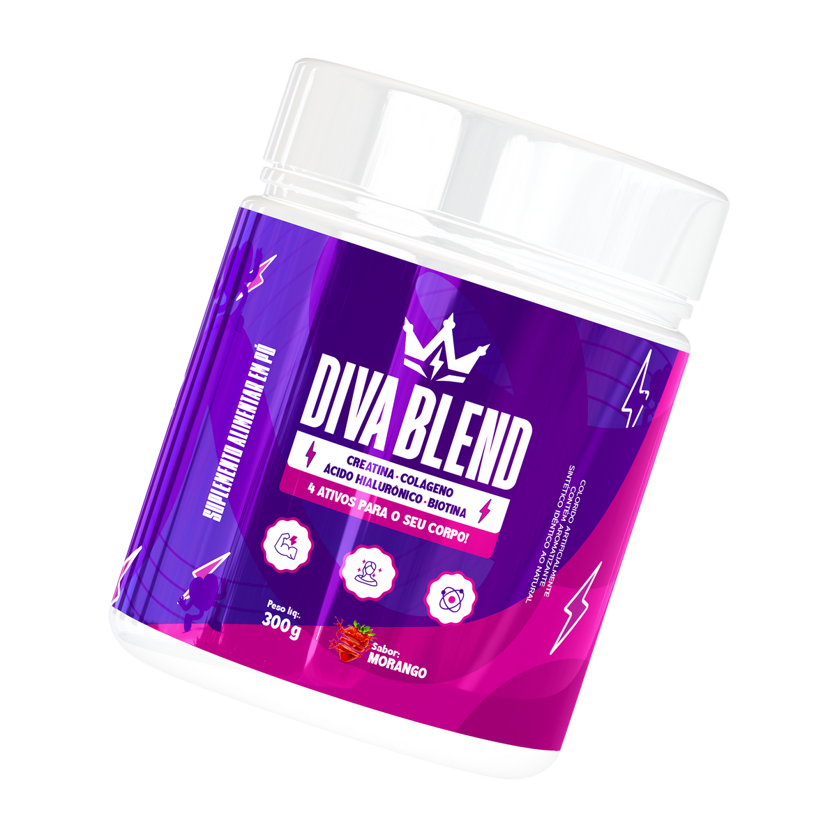 Diva Blend