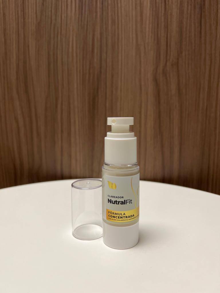 Clareador Nutralfit