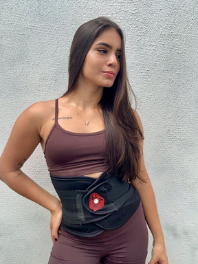 PressFit - Cinta Modeladora