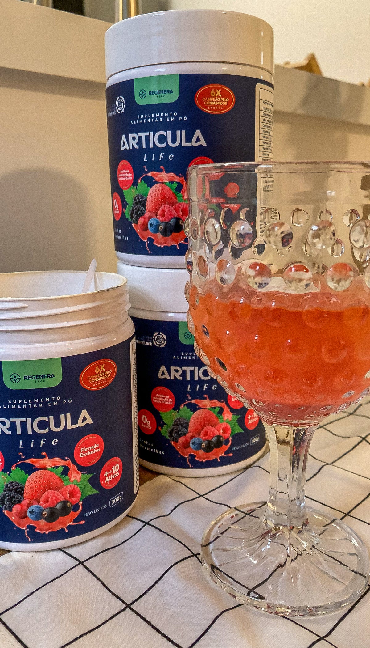Articula Life