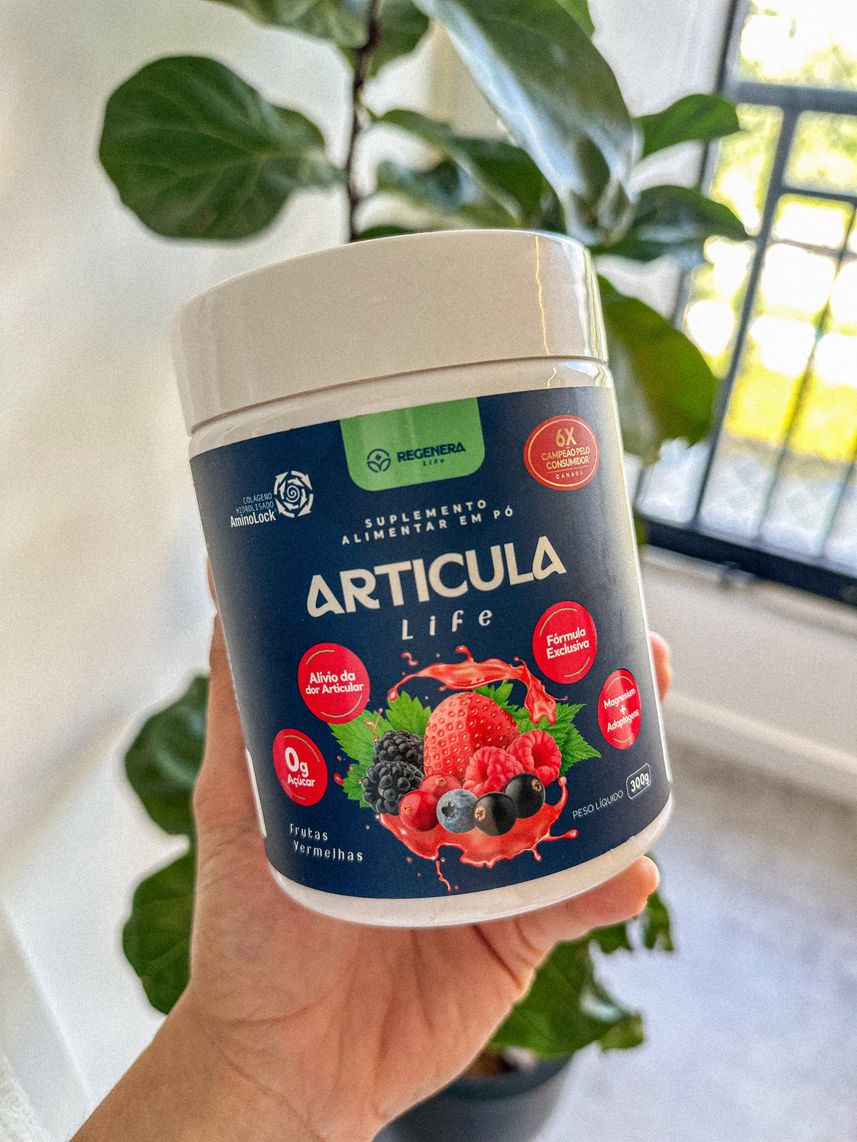 Articula Life