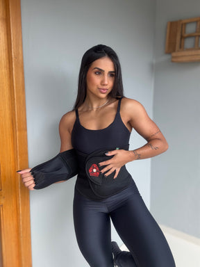PressFit - Cinta Modeladora